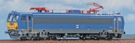 ACME 60665 - H0 - E-Lok V63, MÁV, Ep. V-VI